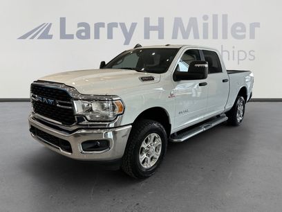 Used 2024 RAM 2500 Big Horn