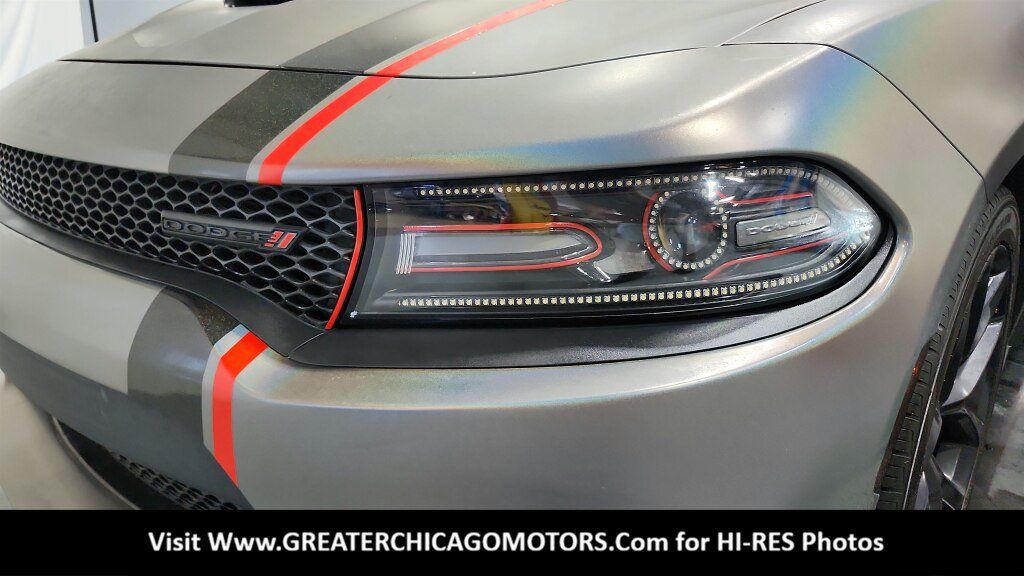 Used 2020 Dodge Charger R/T w/ Plus Group RWD image 24