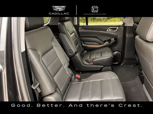 Used 2020 GMC Yukon XL Denali w/ Denali Ultimate Package RWD image 29