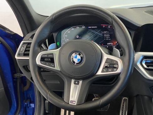 Used 2020 BMW M340i xDrive w/ Driving Assistance Package image 16