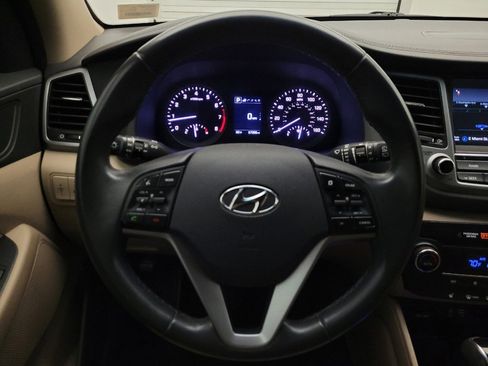 Used 2018 Hyundai Tucson SEL Plus FWD image 22