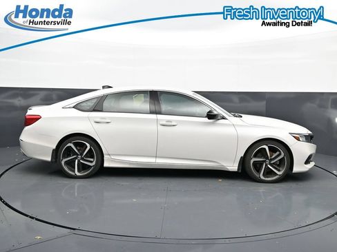 Used 2022 Honda Accord Sport Special Edition image 11