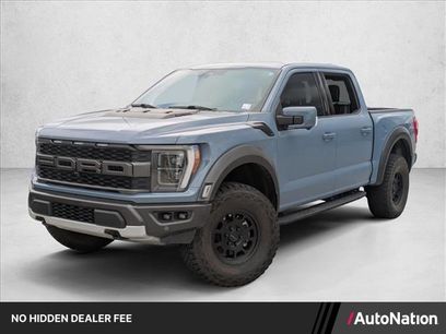 Used 2023 Ford F150 Raptor