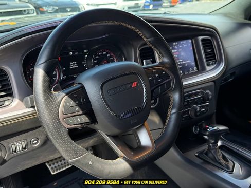 Used 2022 Dodge Charger Scat Pack RWD image 16