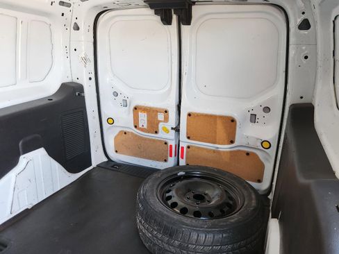 Used 2017 Ford Transit Connect XL image 25