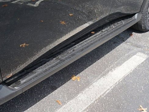 New 2026 Nissan Armada PRO-4X image 12