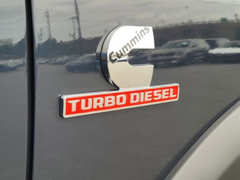 New 2026 RAM 3500 Tradesman image 11