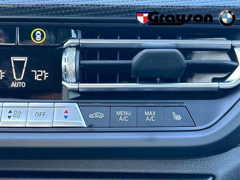 New 2024 BMW M235i xDrive Gran Coupe w/ Premium Package image 37