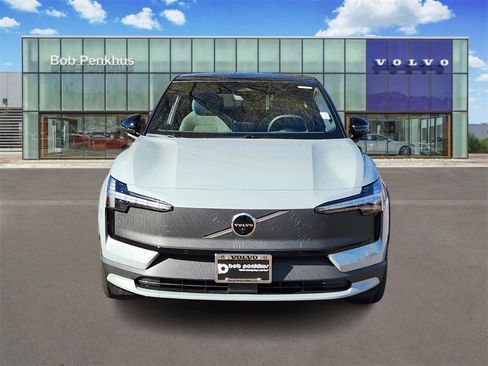 New 2026 Volvo EX30 Cross Country Ultra image 24