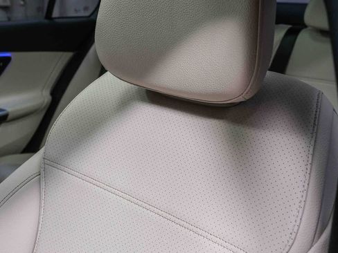 Certified 2023 Mercedes-Benz C 300 Sedan image 25