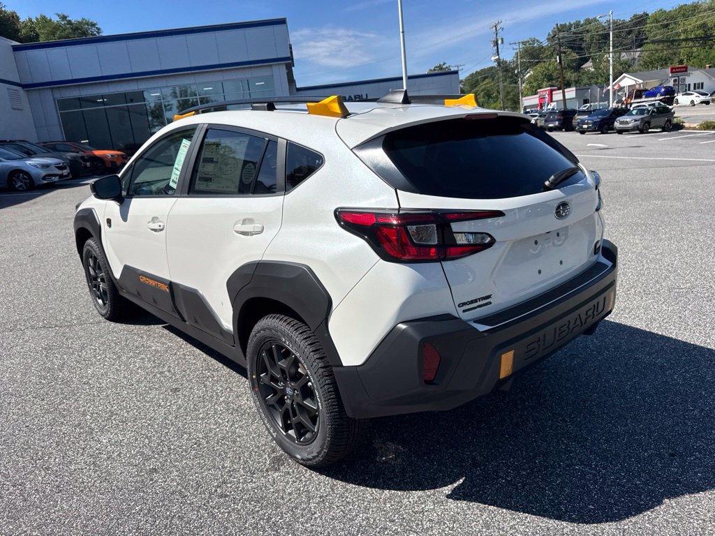 New 2026 Subaru Crosstrek 2.5i Wilderness w/ Wilderness Package AWD/4WD image 7