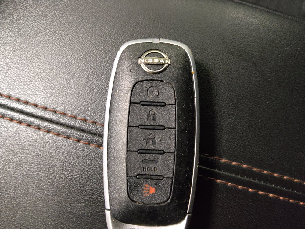 Used 2024 Nissan Sentra SR FWD image 32