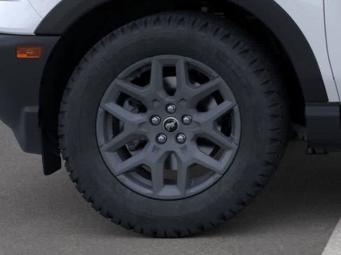 New 2025 Ford Bronco Sport Big Bend AWD/4WD image 19