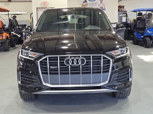 Used 2022 Audi Q7 2.0T Premium image 4