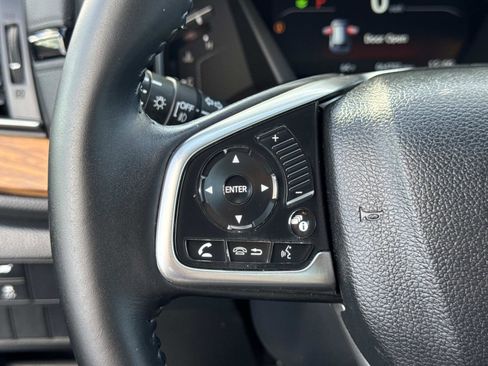 Certified 2017 Honda CR-V EX-L image 11