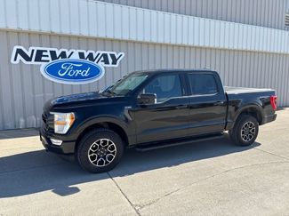 Used 2021 Ford F150 XLT w/ Equipment Group 301A Mid AWD/4WD 360° Tour