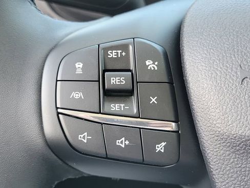 New 2026 Ford Bronco Sport Outer Banks w/ Outer Banks Tech Package+ AWD/4WD image 8