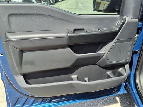 New 2025 Ford F150 STX w/ Equipment Group 200A image 20