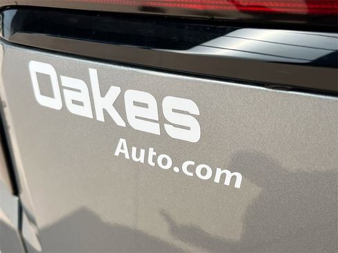 New 2026 GMC Terrain Elevation w/ Elevation Premium Package image 37