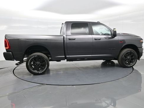 New 2025 RAM 2500 Laramie image 5