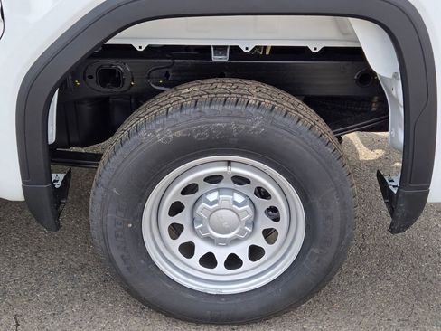 New 2026 GMC Sierra 1500 Pro image 8