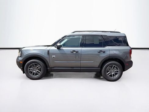 Used 2026 Ford Bronco Sport Big Bend AWD/4WD image 8