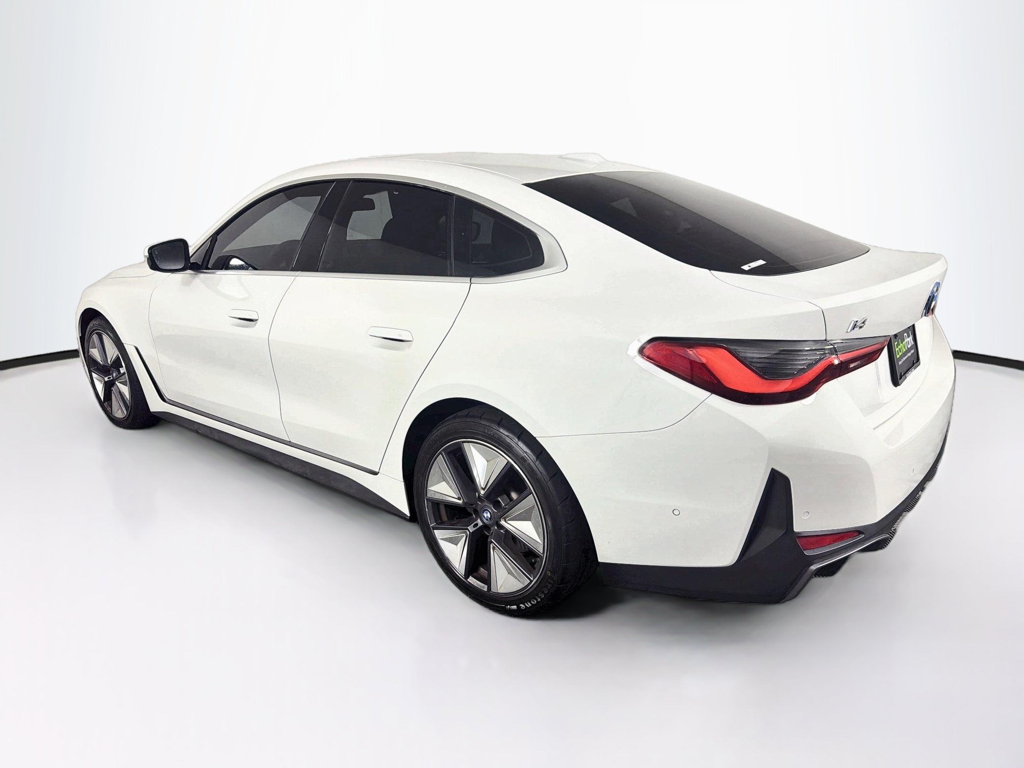 Used 2024 BMW i4 eDrive35 w/ Premium Package RWD image 5