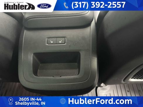 Used 2024 Volvo XC60 B5 Plus w/ Climate Package AWD/4WD image 29
