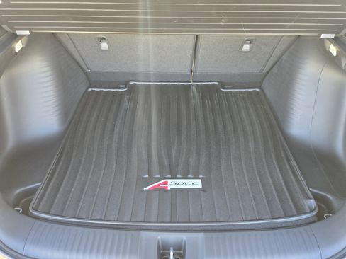 Certified 2025 Acura ADX A-Spec image 41