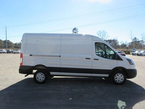 New 2026 Ford Transit 250 148 Medium Roof image 6