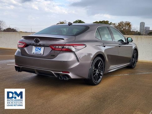 Used 2024 Toyota Camry XSE image 6