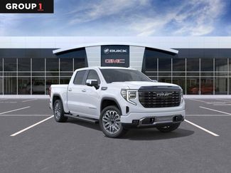 New 2026 GMC Sierra 1500 Denali Ultimate AWD/4WD video 1