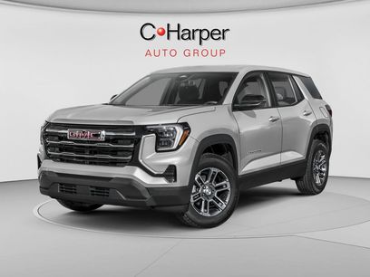 New 2027 GMC Terrain Elevation w/ Elevation Premium Package