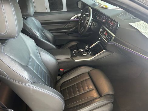 Used 2021 BMW 430i Coupe w/ M Sport Package RWD image 25
