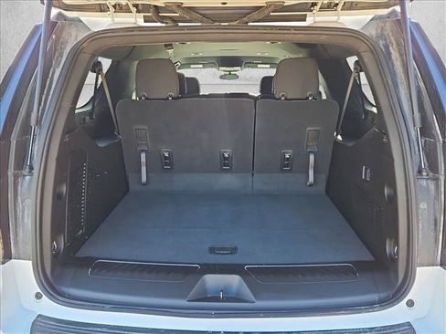 Used 2025 Chevrolet Suburban LS AWD/4WD image 6