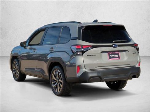 New 2026 Subaru Forester Touring image 9