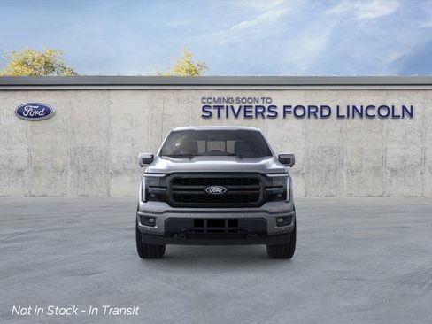 New 2026 Ford F150 Lariat AWD/4WD image 7