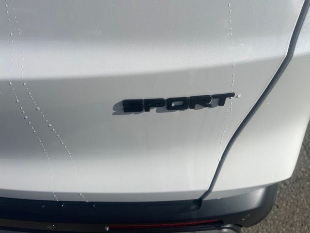 New 2026 Honda CR-V Sport-L image 10