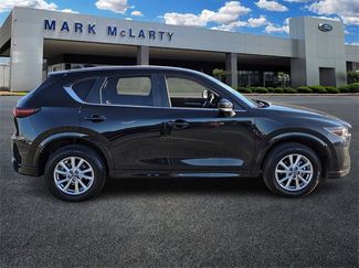 Used 2025 MAZDA CX-5 AWD 2.5 S w/ Preferred Package video 2