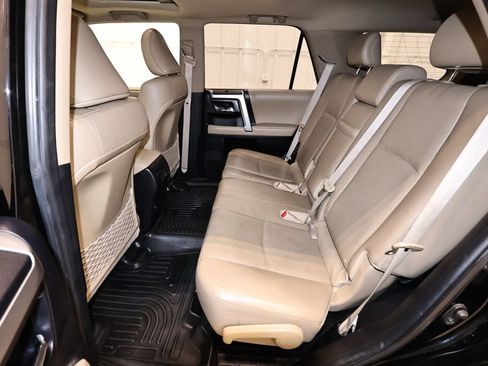 Used 2015 Toyota 4Runner Limited AWD/4WD image 15