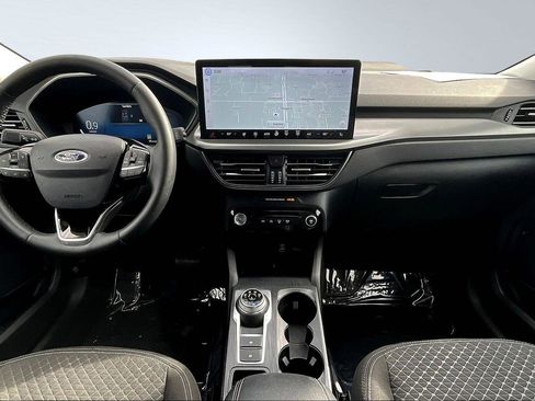 Certified 2023 Ford Escape Active w/ Tech Pack #2 image 7