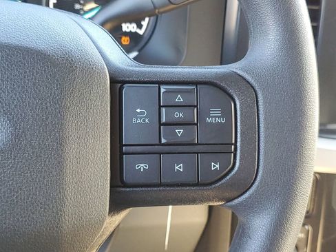 New 2026 Ford F350 XLT w/ 360-Degree Camera Package image 11