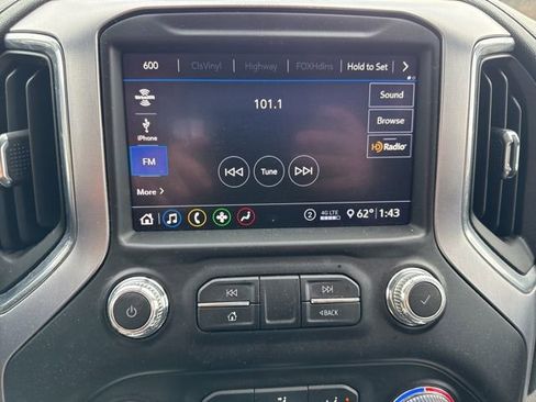 Used 2020 GMC Sierra 1500 SLT w/ SLT Premium Package image 40