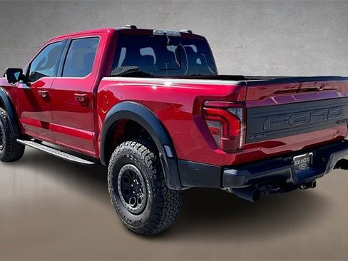 New 2025 Ford F150 Raptor image 3