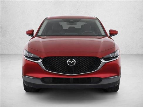 Used 2023 MAZDA CX-30 AWD 2.5 S w/ Preferred Package image 2