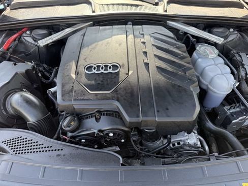 Used 2022 Audi A5 2.0T Premium w/ Convenience Package AWD/4WD image 32