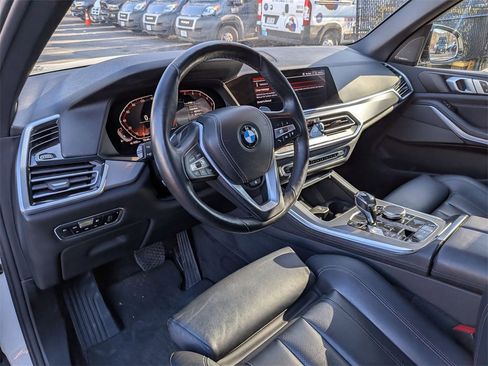 Used 2019 BMW X5 xDrive40i w/ Convenience Package image 15