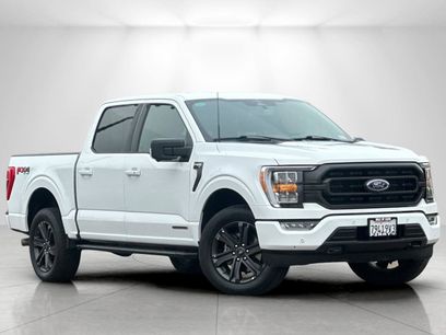 Used 2023 Ford F150 XLT w/ Equipment Group 302A High