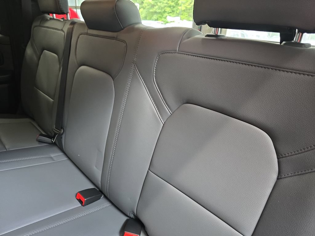 New 2026 RAM 1500 Tradesman RWD image 14