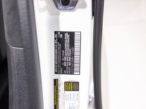 Used 2024 Mercedes-Benz GLS 63 AMG 4MATIC image 48